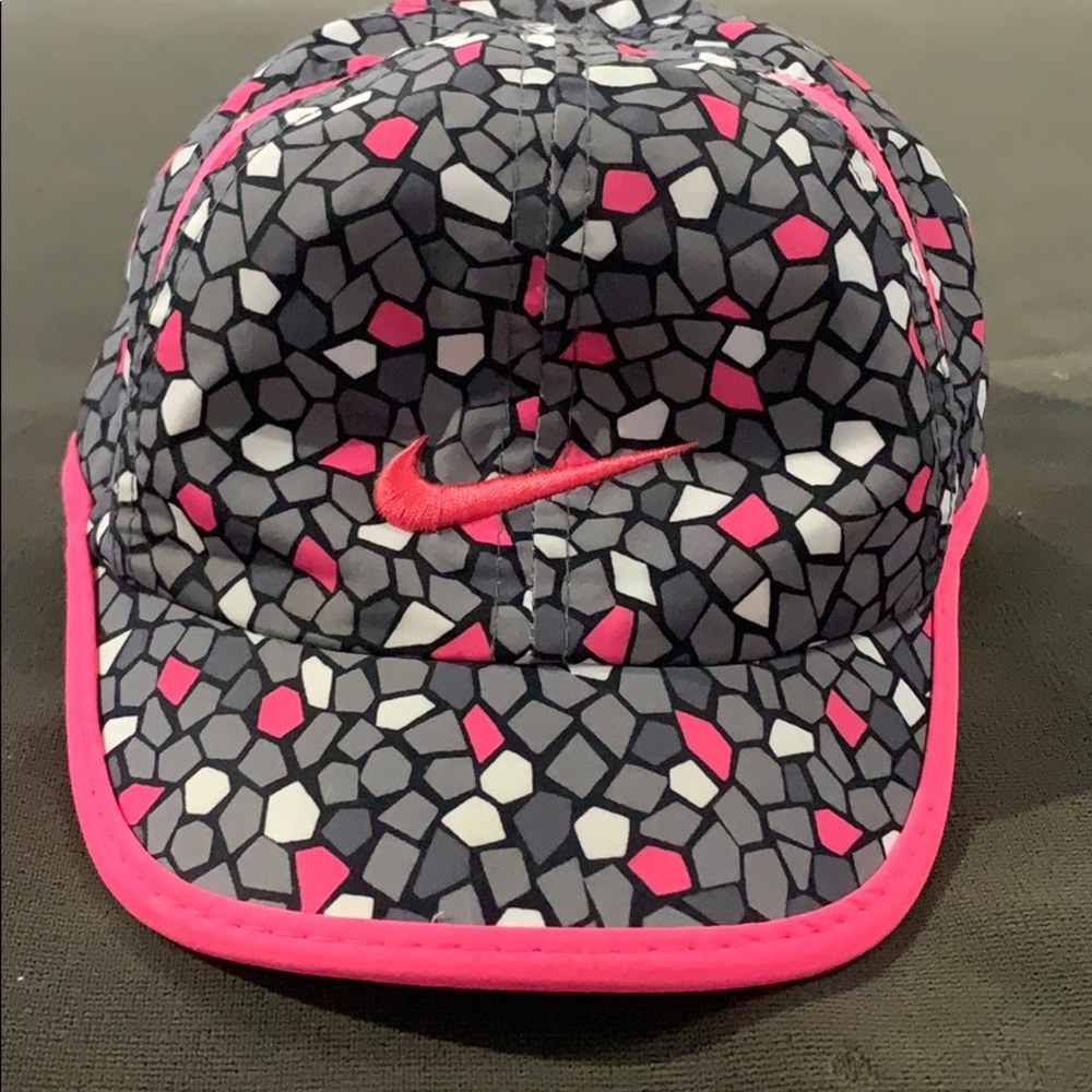 Nike dri fit toddler hat